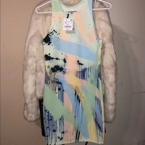 Urban Chic Zara Dress